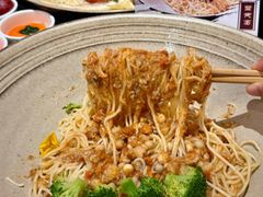 -李犟大爆鳝面·手工蟹黄包(湖滨西湖店)