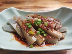 -小厨子私房菜·云南美食店