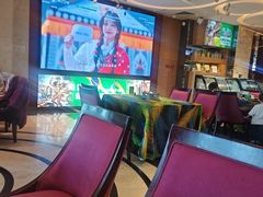 -舜和巴西烤肉餐厅(舜和国际店)
