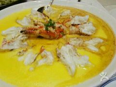 -上和臻品中国菜(花园街店)