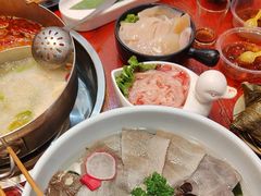 -矮板凳老火锅(宽窄巷子店)