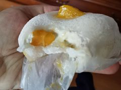 -李大牛和刘大力手作甜品(凯德店)