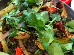 -姑奶奶老厨房(南坪路总店)