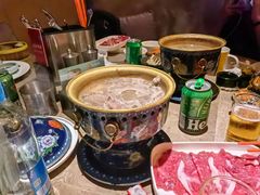 -怡咖啡自助餐(宁波香格里拉店)