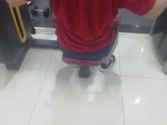 -开阳里游泳健身