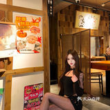 烤肉喜好者的尽头是日式烧肉！