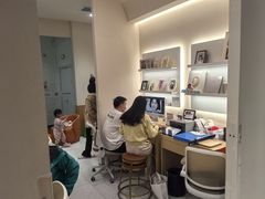 -海马体照相馆(北京大族广场店)