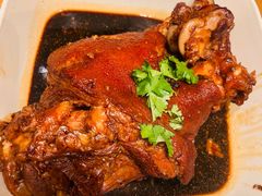 -張飛扒肉•四代传承(道外店)