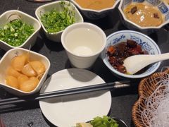 -东来顺饭庄(金泉广场店)