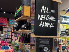 -LUSH(威尼斯人店)
