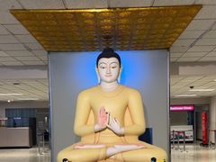 -班达拉奈克国际机场