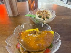 -伽喱博士 Dr.CURRY咖喱饭(太阳宫咖喱店)