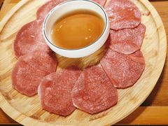 -齐齐哈尔烤肉·地摊烤肉大王(杭州总店)