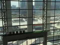 -合肥火车站(地铁站)