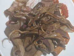 -叒缘夜光杯(望江橡树林店)