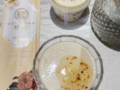 -桂园餐厅(五大道店)