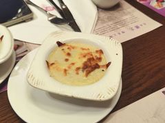-德大西餐社