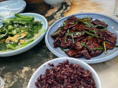 -小吊梨汤·北京菜(香山店)