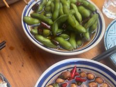 -贰醒·私房小院烧烤 (太古里店)