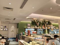 -Aqua Oasis 水天堂(太湖中心mall店)