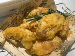 -避风塘·金牌店·夜宵(金玉兰店)