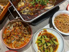 -蟹宗蟹(润达国际五楼店)