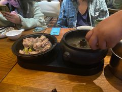 -云海肴·汽锅鸡·云南菜(天津国金汇店)