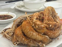 -冯姐生蚝(长隆横琴店)