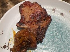 -汉丽斯巴西烤肉自助(市南店)