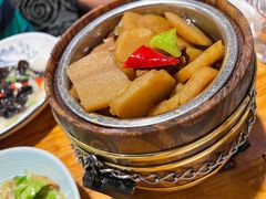 -苹果树下艺术餐厅(通州店)