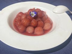 -伊带伊路新疆美食府(呼家楼店)