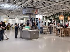 -宜家·瑞典风味餐厅(天津东丽商场店)