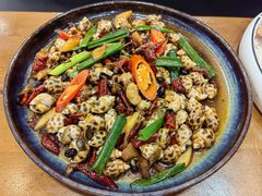 -醉壹号海鲜大排档(厦门美食地标店)