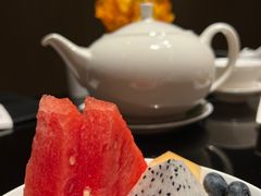 -夏宫中餐厅(静安香格里拉店)