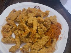 -凤来栖·净庭院·火锅(欧尚店)