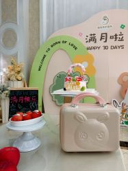 -维倪月子会所(独栋庭院·南海店)