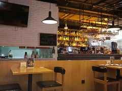 -Ricci睿奇美式餐厅(五道口店)