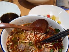 -马记永·兰州牛肉面(3019君尚店)