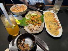 -Ameigo梅果·云贵川bistro(长宁来福士店)