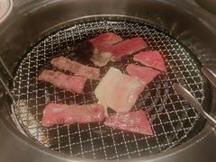 -NIUAN牛庵·和牛烤肉(恒隆店)