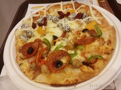 -City1+1城市比萨(国商卫星广场店)