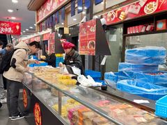 -王家沙点心店(南京西路总店)