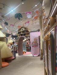 点击看大图 -奈尔宝·儿童乐园·亲子餐厅(星河湾店)