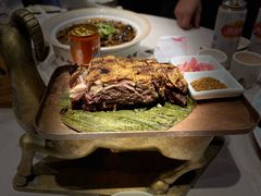 -京味斋·北京烤鸭(北京南站洋桥店)