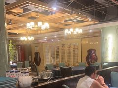 -金狮麟·新豫菜(金码大厦店)