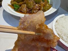 -孙家外婆•长春地标美食新名片(红旗街万达店)