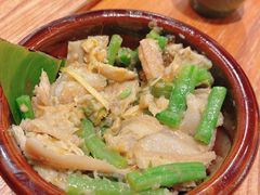 -云海肴·汽锅鸡·云南菜(广安门天虹店)