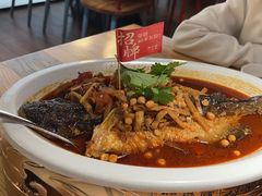 -桂小厨广西菜(印象城店)