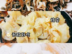 -元盛居(亚泰大街店)