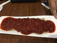 -疆Jiang·新疆秘制料理